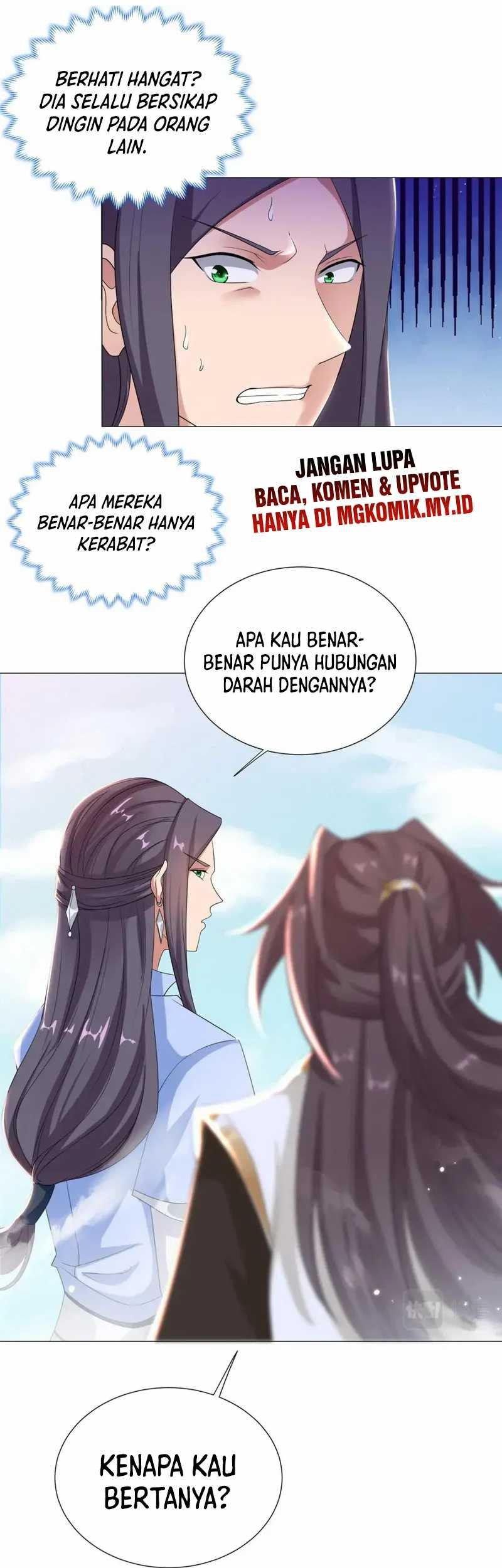 Dragon Master Chapter 186 - halaman 15