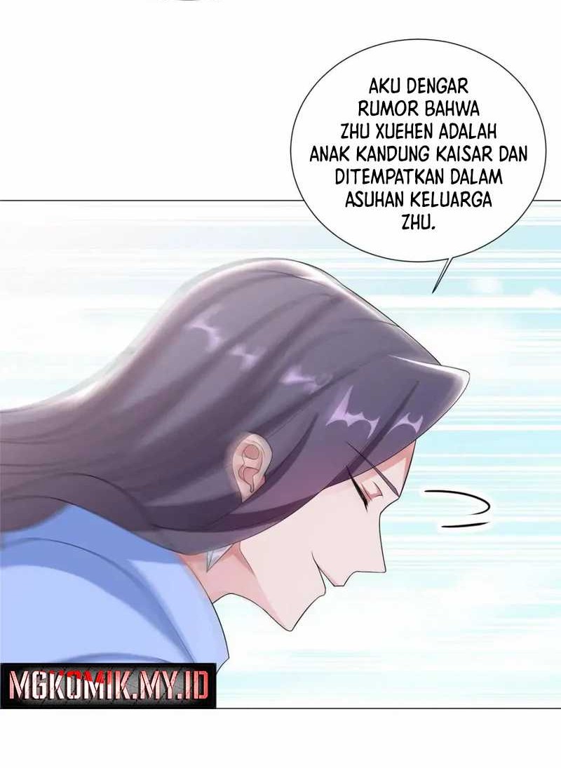 Dragon Master Chapter 186 - halaman 16