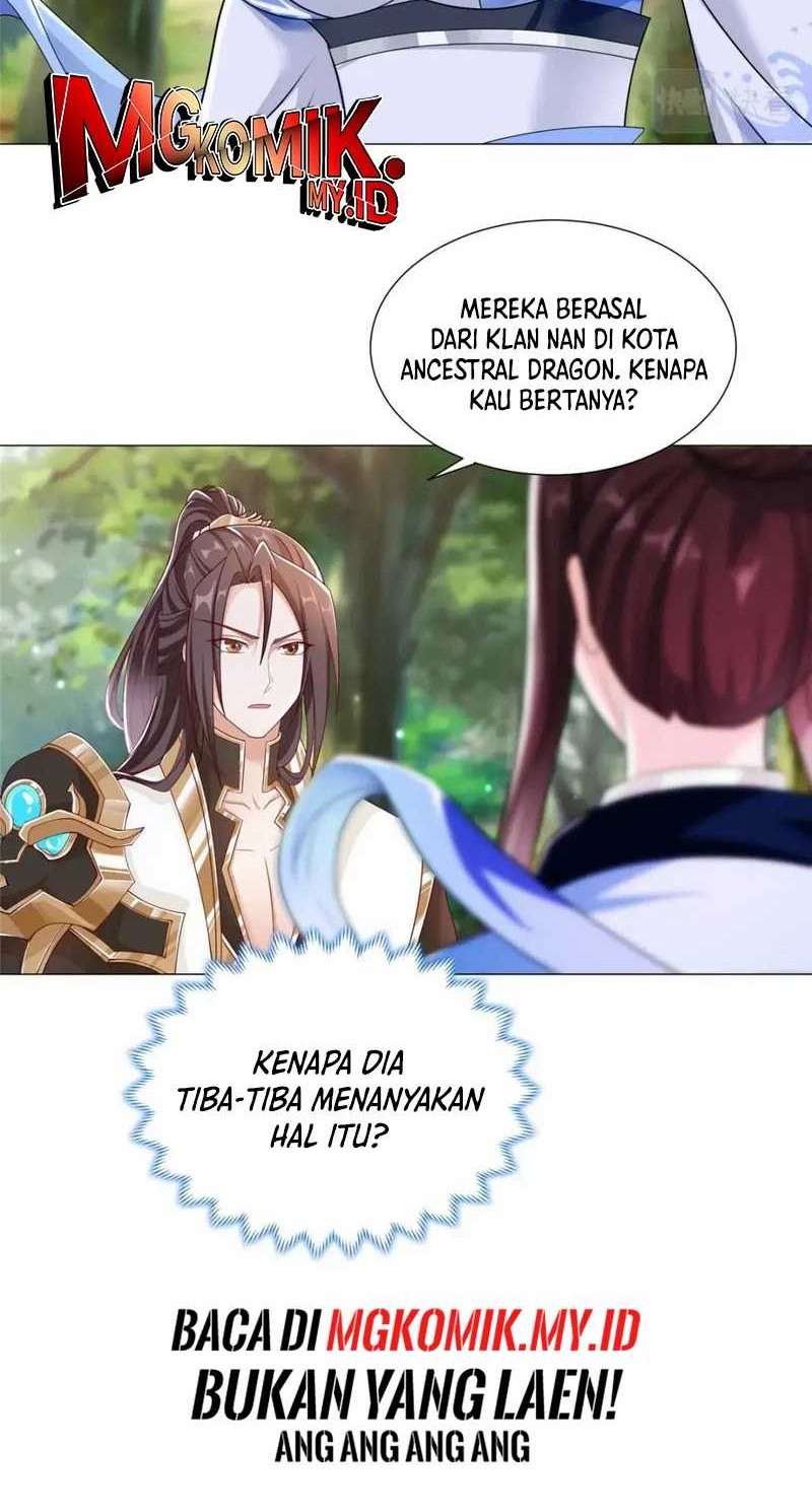 Dragon Master Chapter 186 - halaman 2