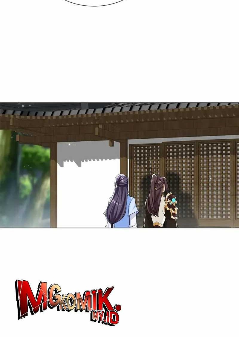Dragon Master Chapter 186 - halaman 20