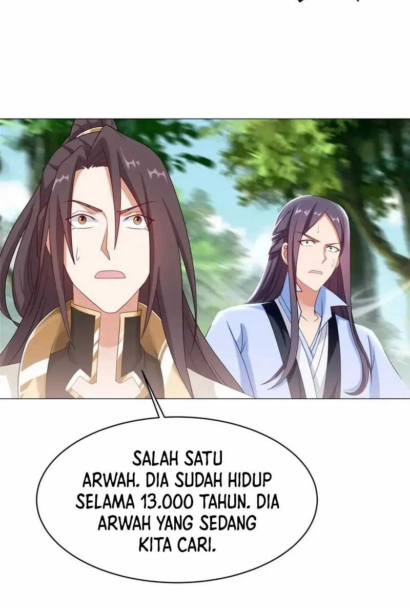 Dragon Master Chapter 186 - halaman 25