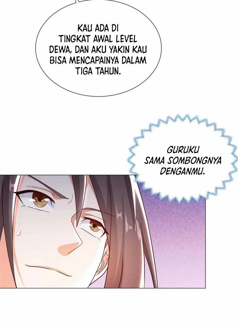Dragon Master Chapter 186 - halaman 6