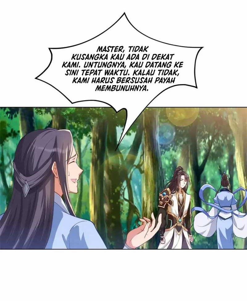 Dragon Master Chapter 187 - halaman 11