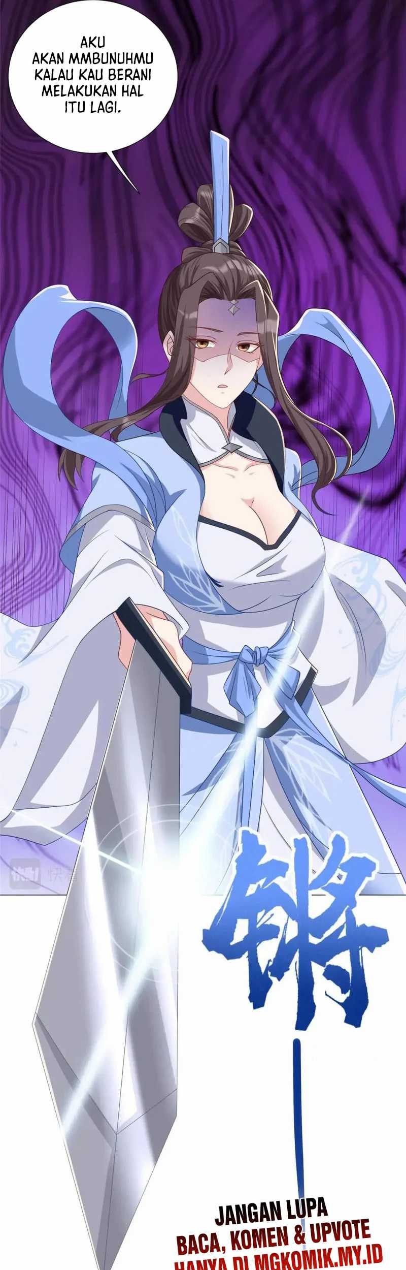 Dragon Master Chapter 187 - halaman 14