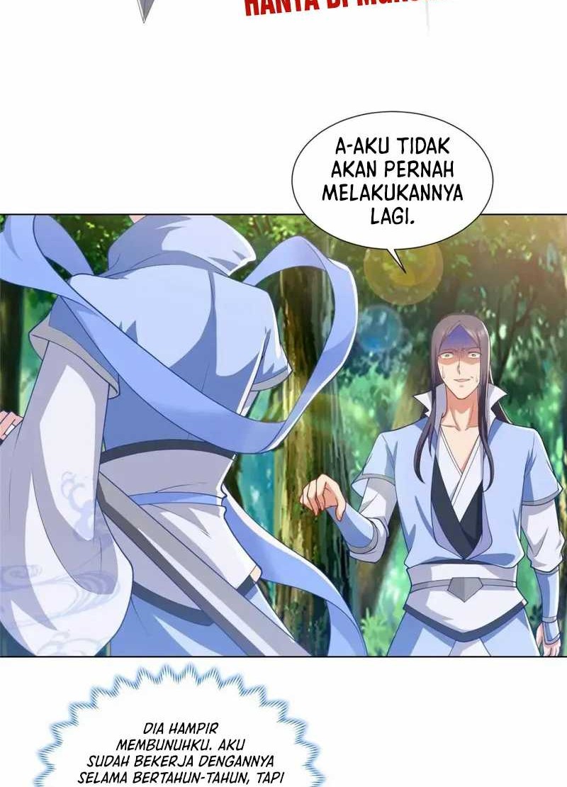 Dragon Master Chapter 187 - halaman 15