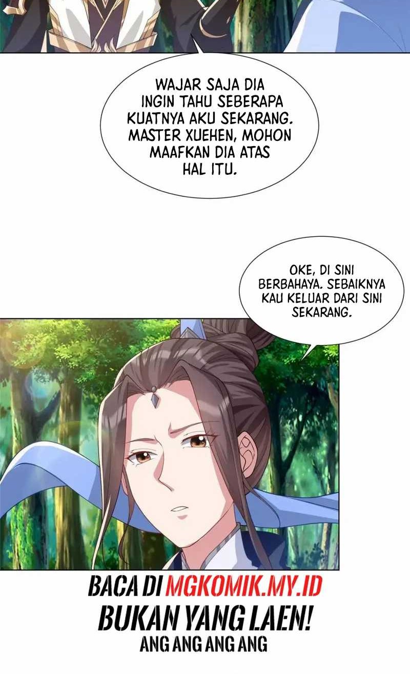 Dragon Master Chapter 187 - halaman 17