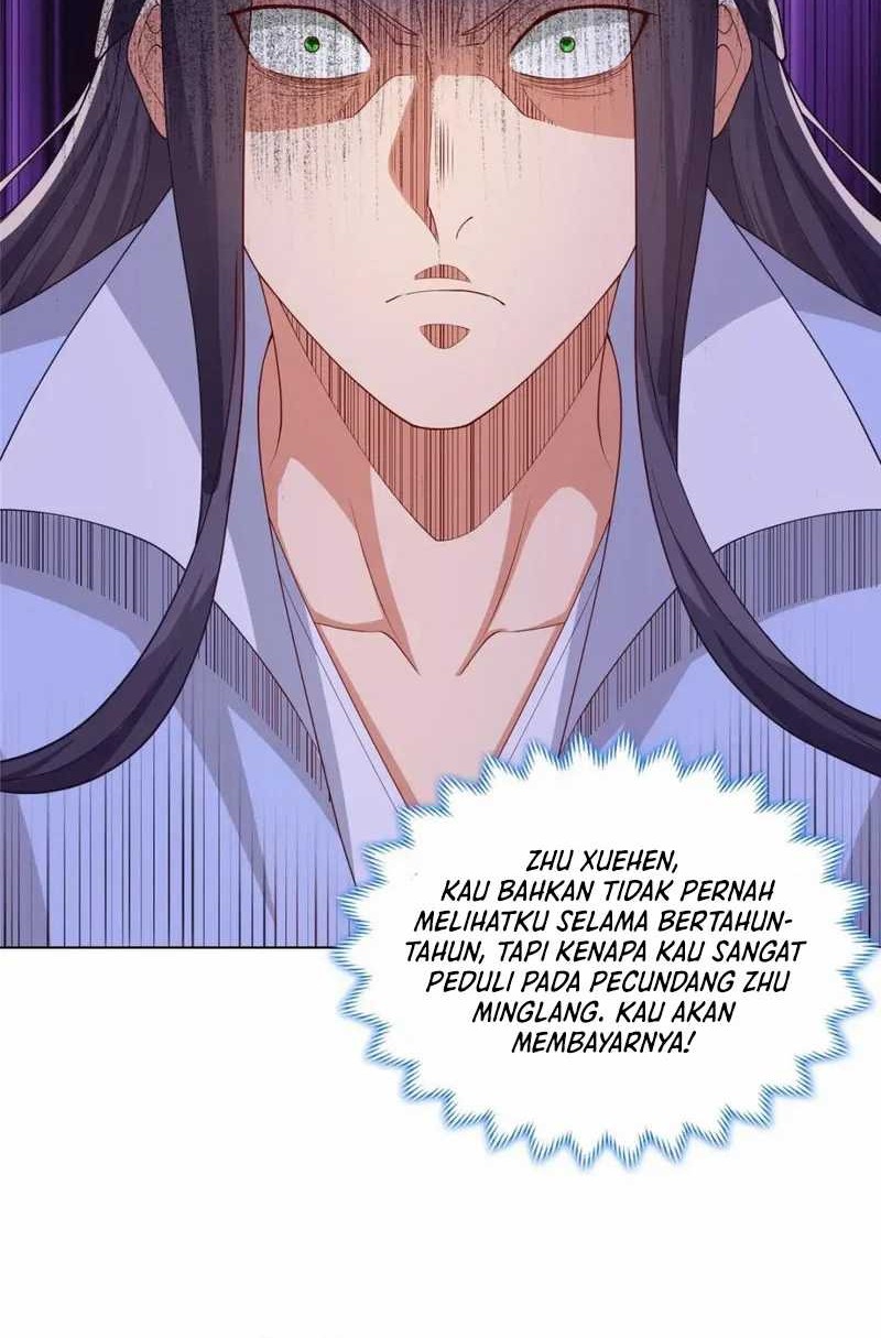 Dragon Master Chapter 187 - halaman 19