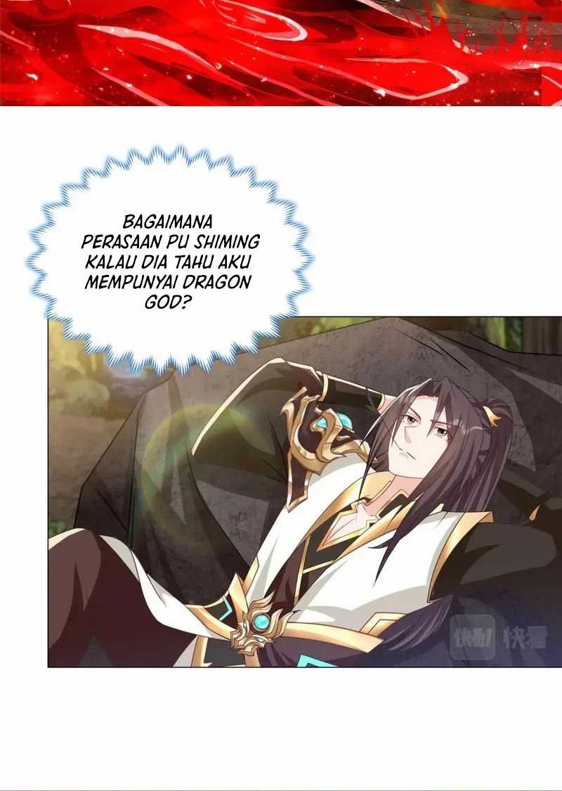 Dragon Master Chapter 187 - halaman 25