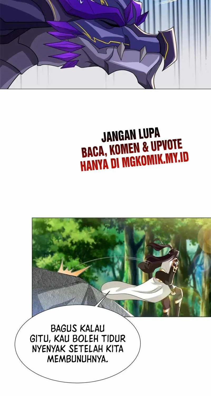 Dragon Master Chapter 187 - halaman 27