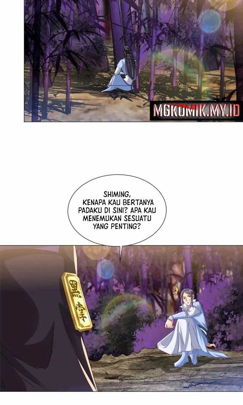 Dragon Master Chapter 187 - halaman 29