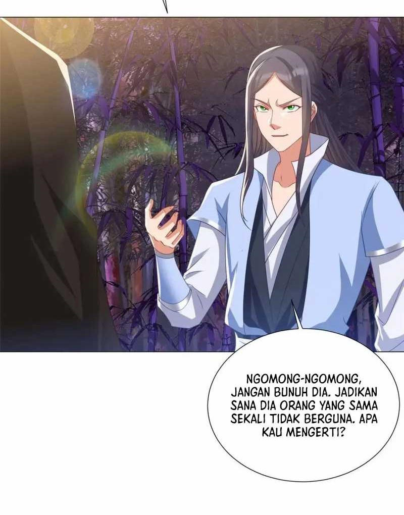 Dragon Master Chapter 187 - halaman 31