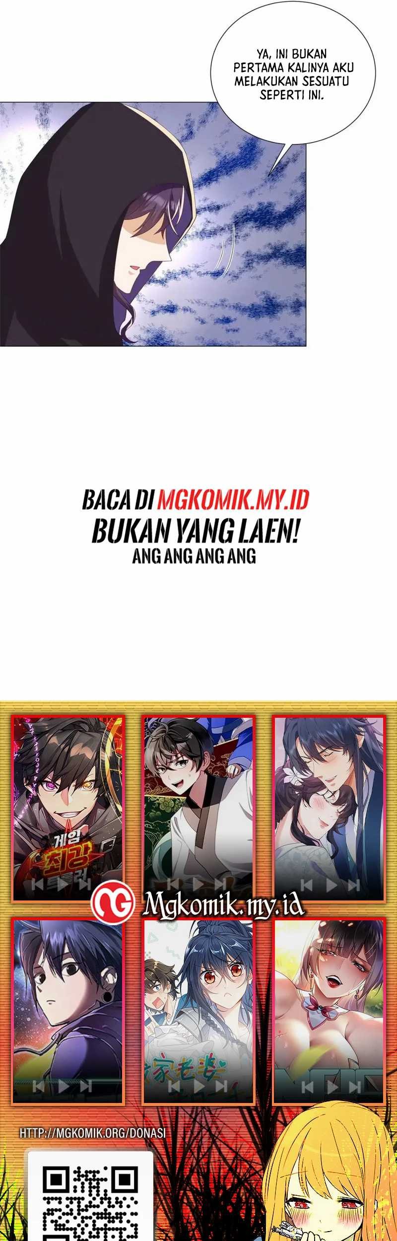Dragon Master Chapter 187 - halaman 32
