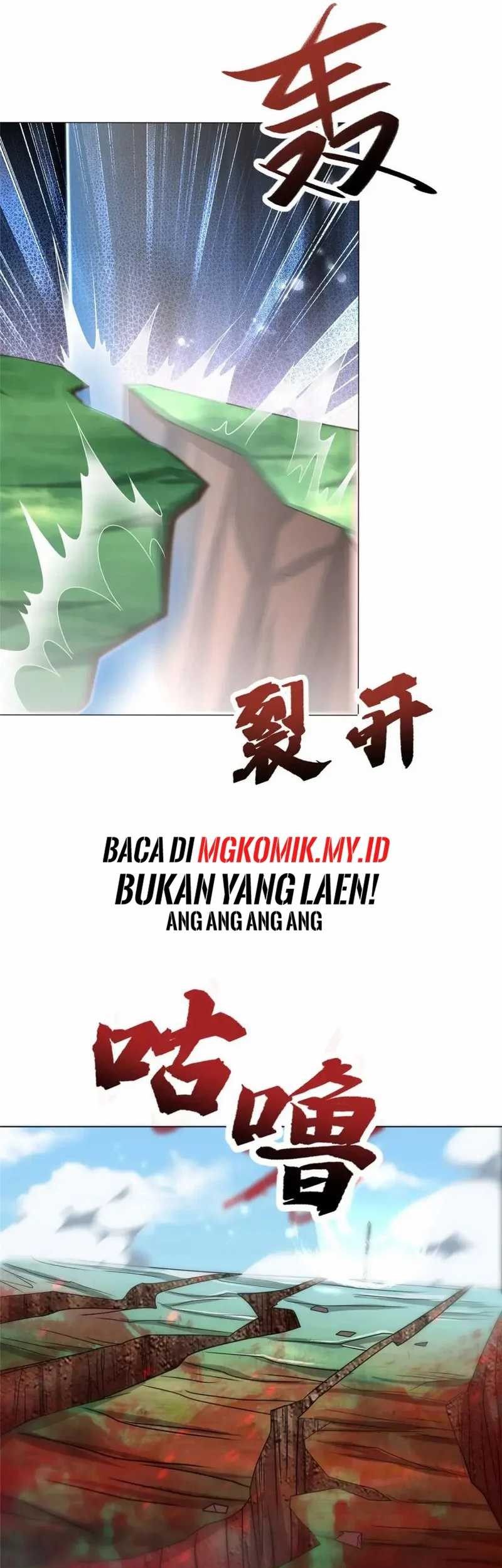 Dragon Master Chapter 187 - halaman 7