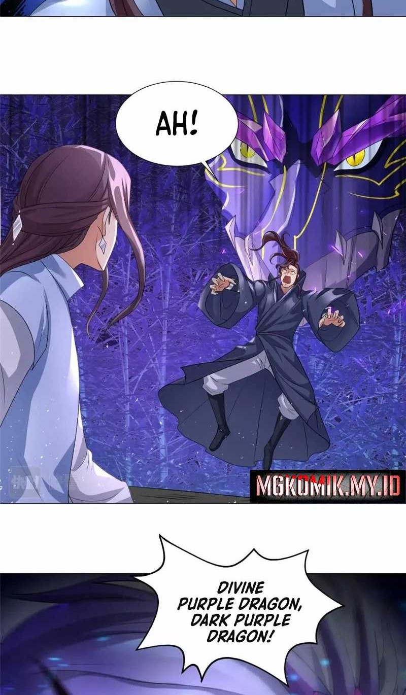 Dragon Master Chapter 188 - halaman 11