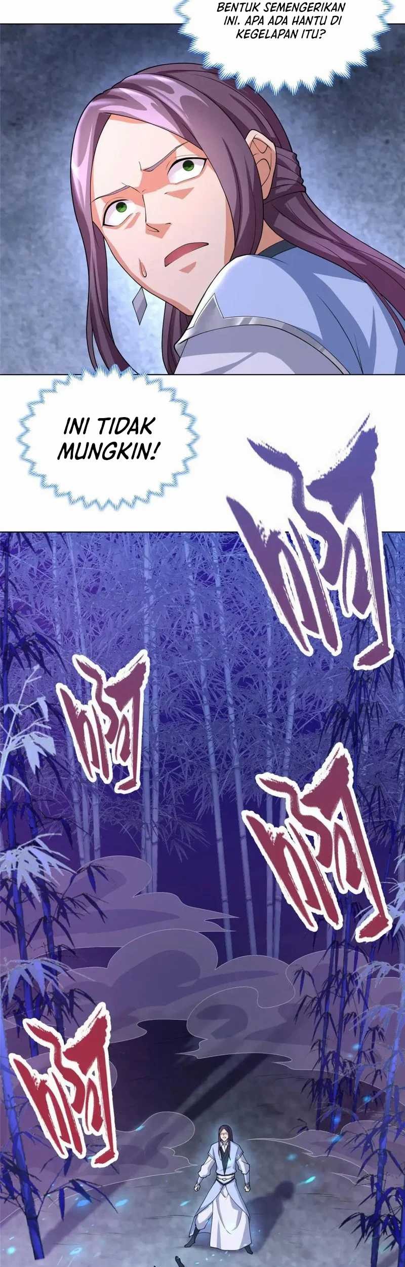 Dragon Master Chapter 188 - halaman 16