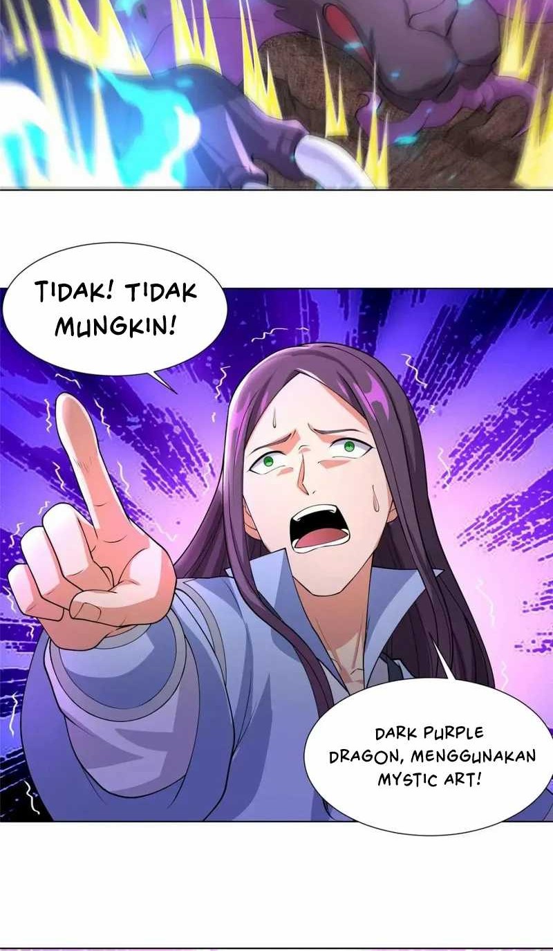 Dragon Master Chapter 188 - halaman 21