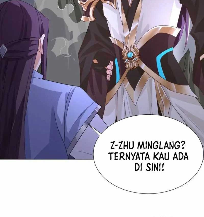 Dragon Master Chapter 188 - halaman 27