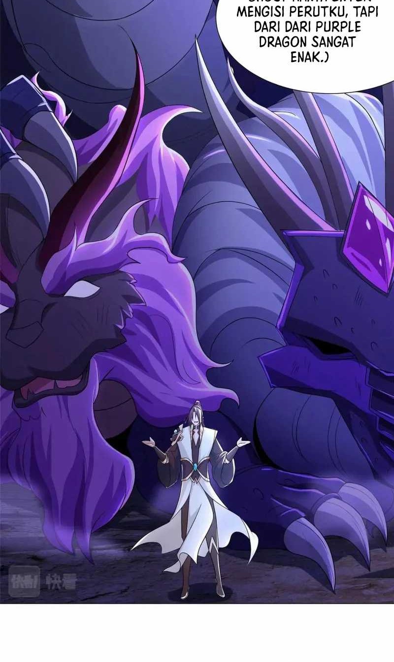 Dragon Master Chapter 188 - halaman 29