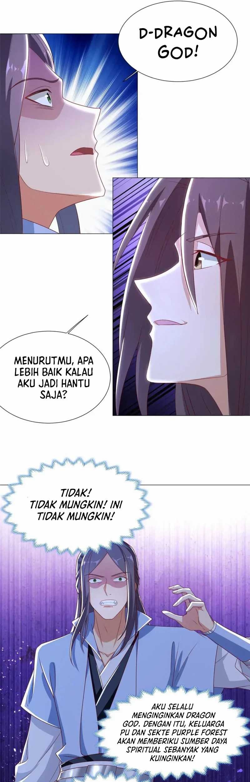 Dragon Master Chapter 188 - halaman 30