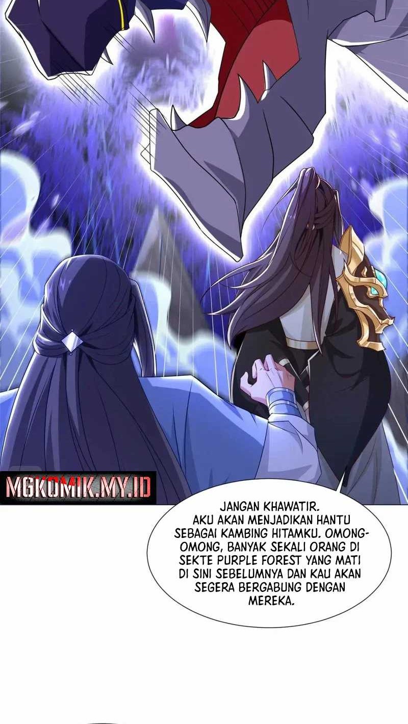 Dragon Master Chapter 188 - halaman 33