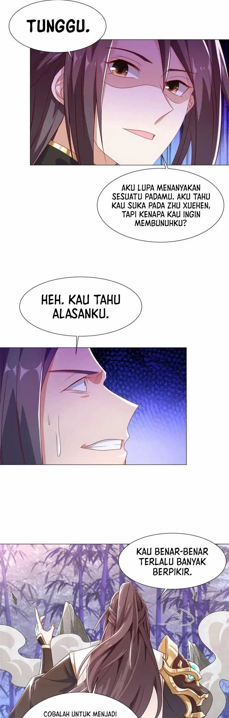 Dragon Master Chapter 188 - halaman 34