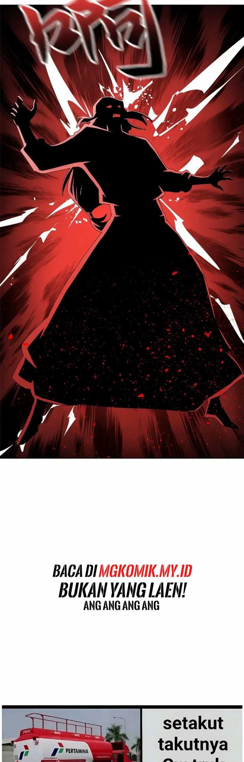 Dragon Master Chapter 188 - halaman 36