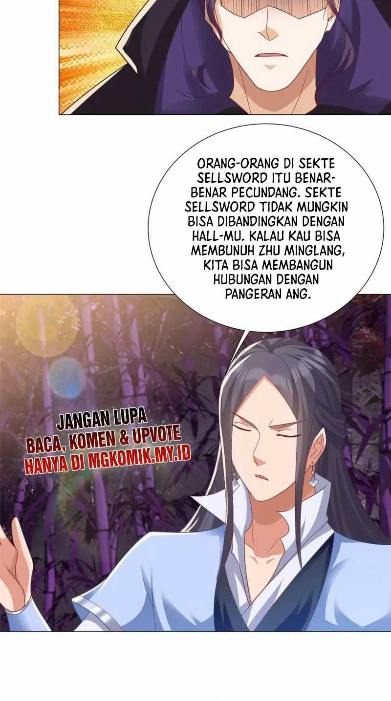 Dragon Master Chapter 188 - halaman 4