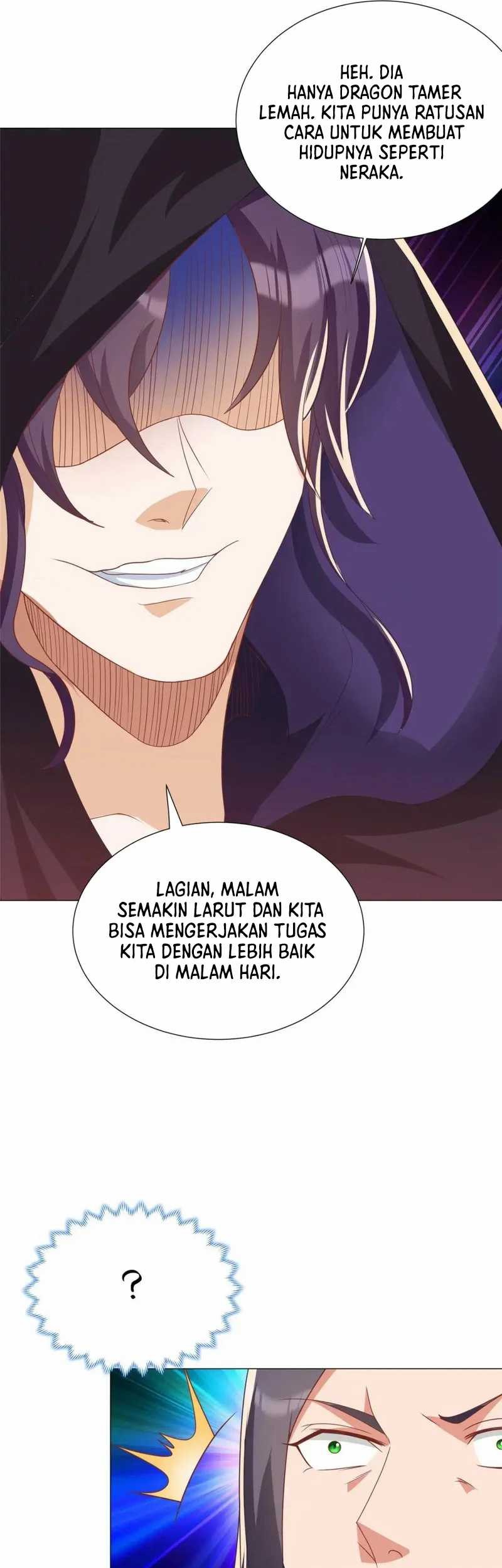 Dragon Master Chapter 188 - halaman 6