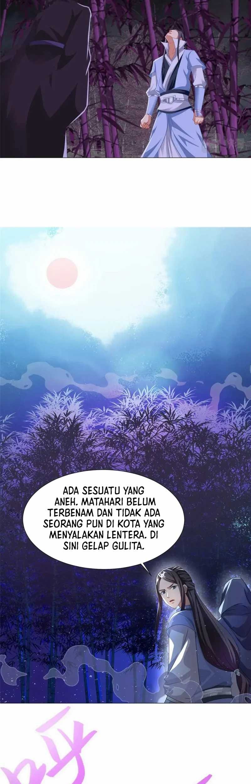 Dragon Master Chapter 188 - halaman 8