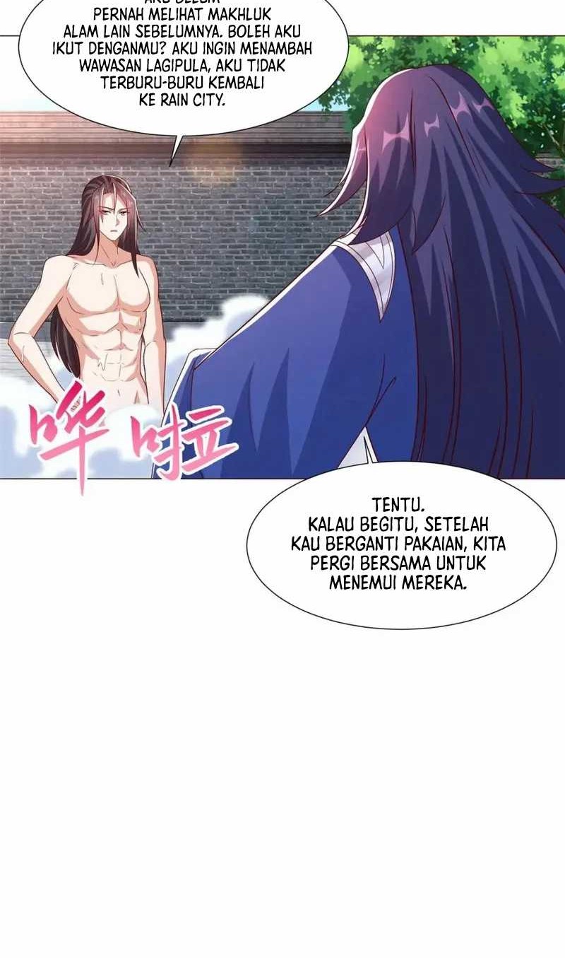 Dragon Master Chapter 189 - halaman 16
