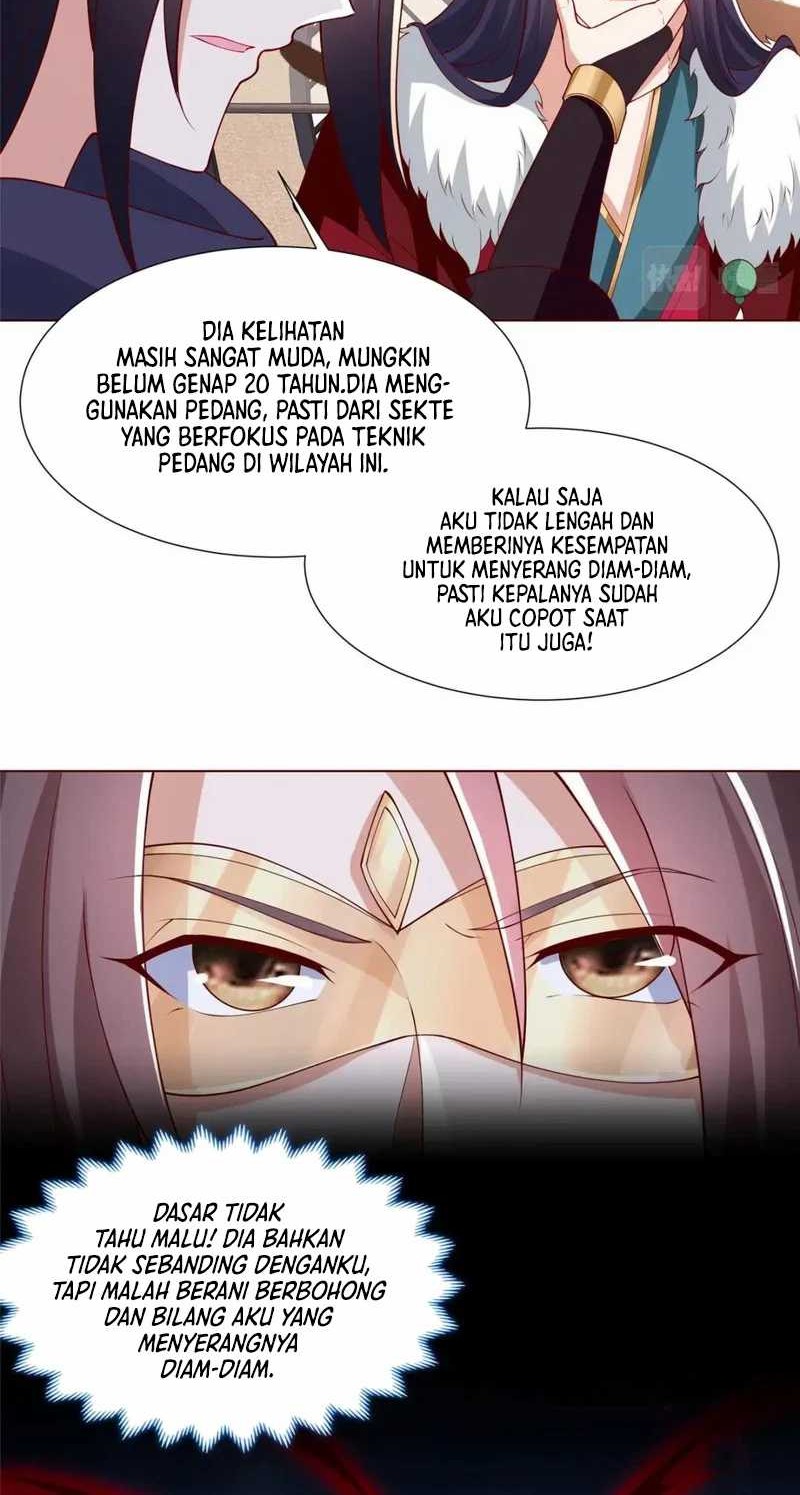 Dragon Master Chapter 189 - halaman 23