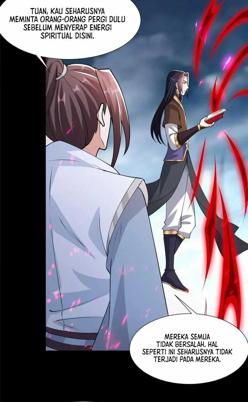Dragon Master Chapter 189 - halaman 25