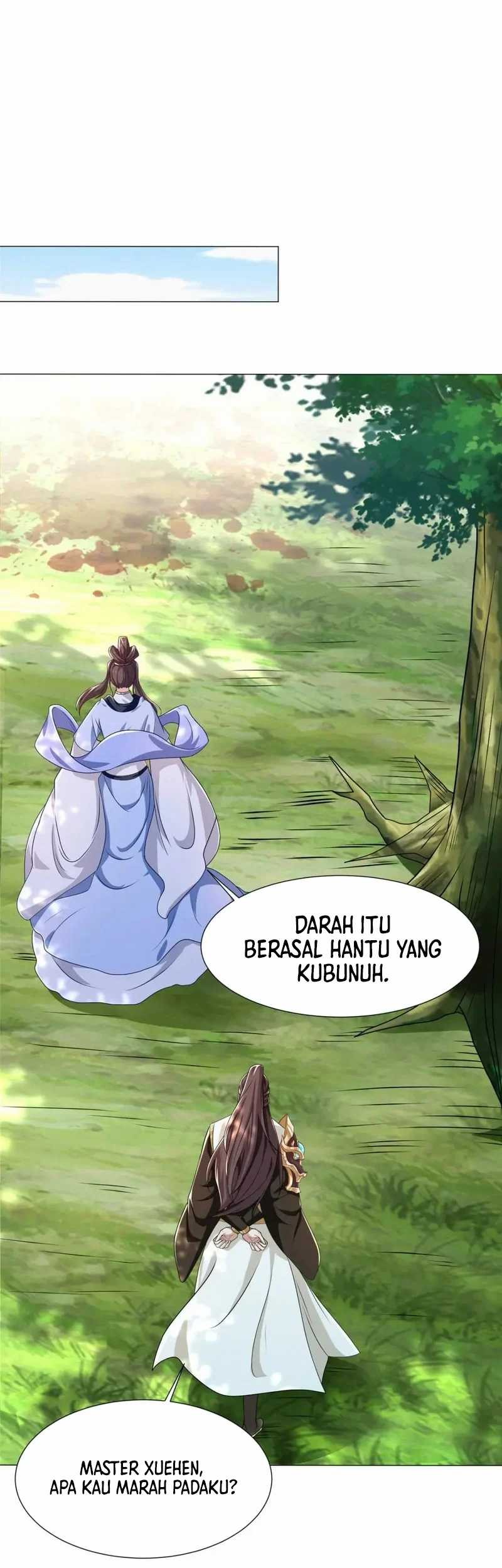 Dragon Master Chapter 189 - halaman 3