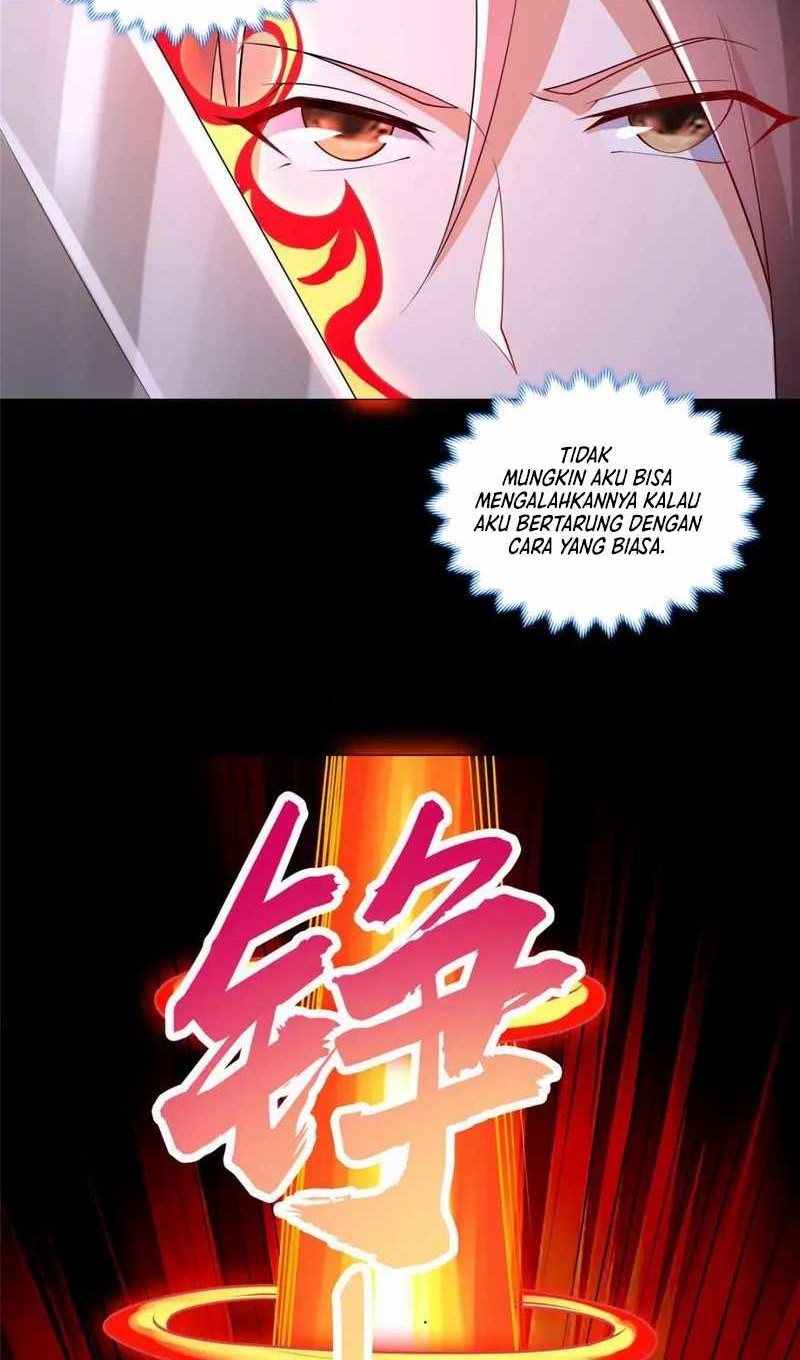 Dragon Master Chapter 189 - halaman 31