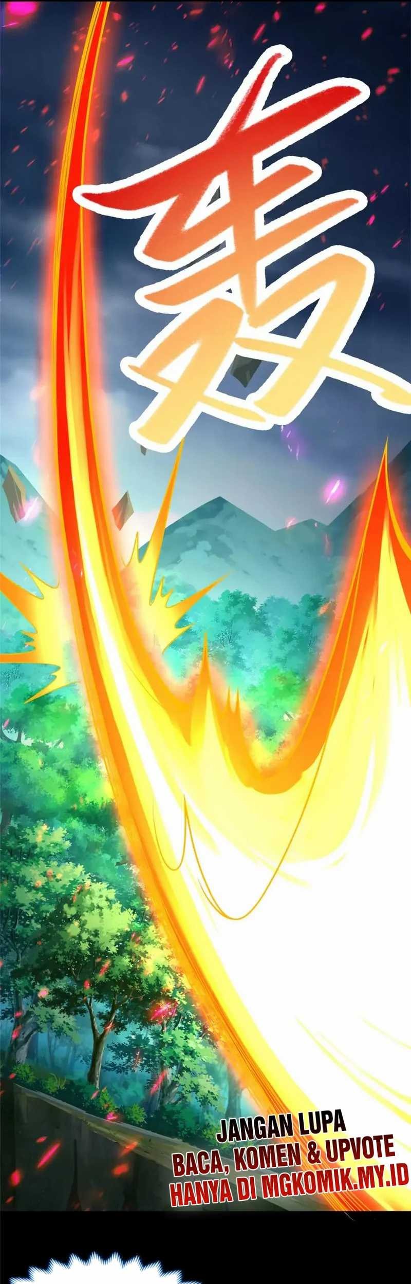 Dragon Master Chapter 189 - halaman 34