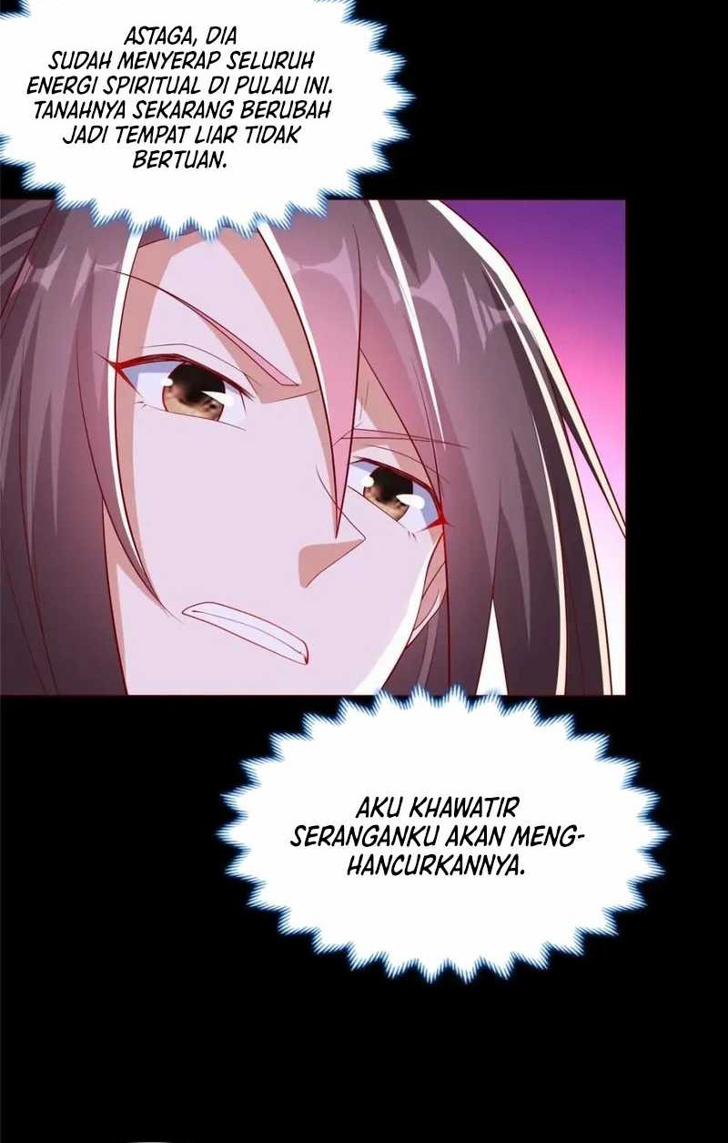 Dragon Master Chapter 189 - halaman 35