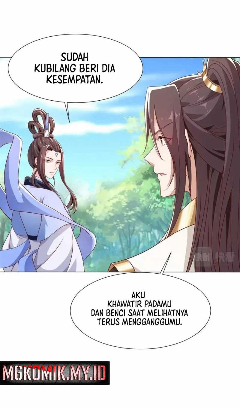 Dragon Master Chapter 189 - halaman 4