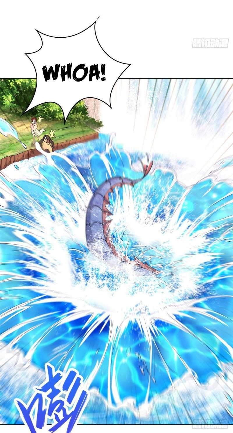 Dragon Master Chapter 19 - halaman 10