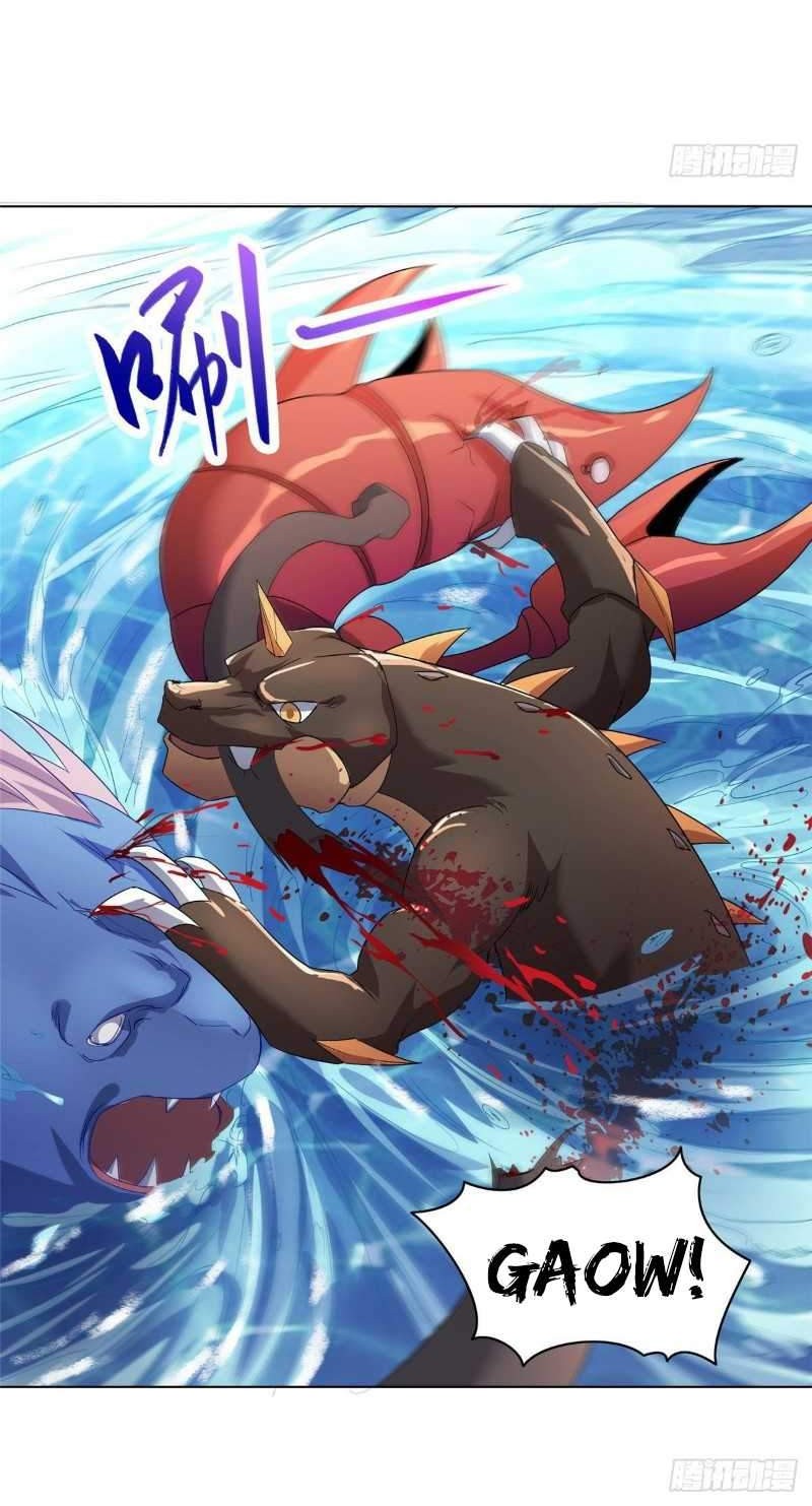 Dragon Master Chapter 19 - halaman 13