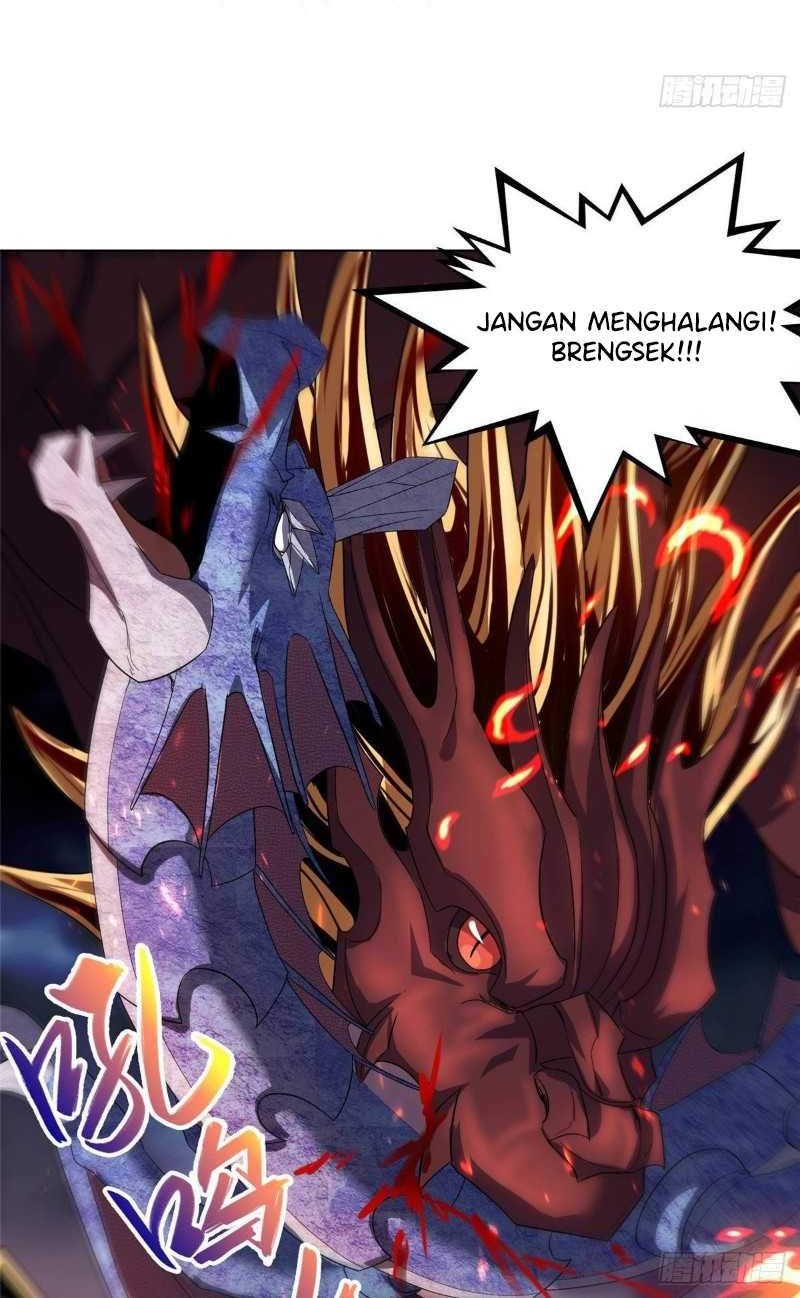 Dragon Master Chapter 19 - halaman 4