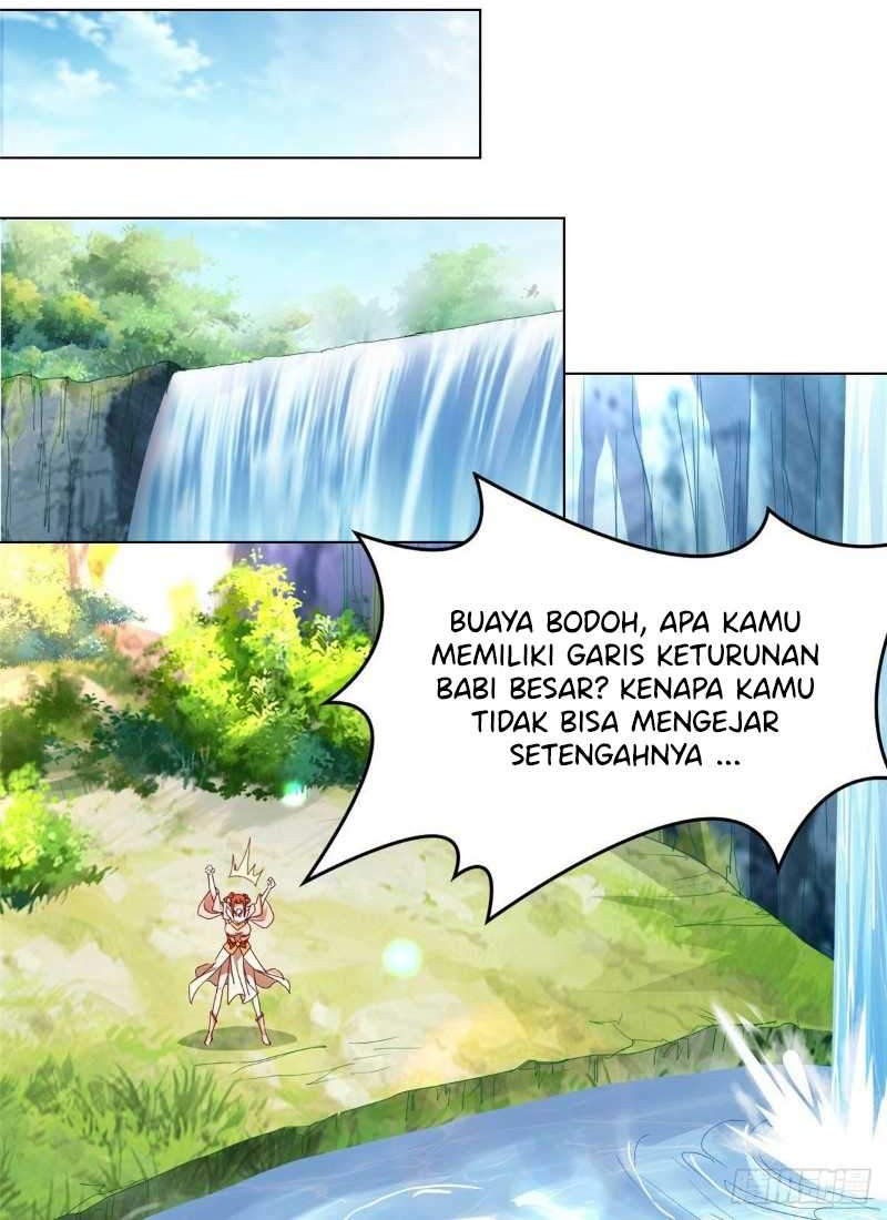 Dragon Master Chapter 19 - halaman 7