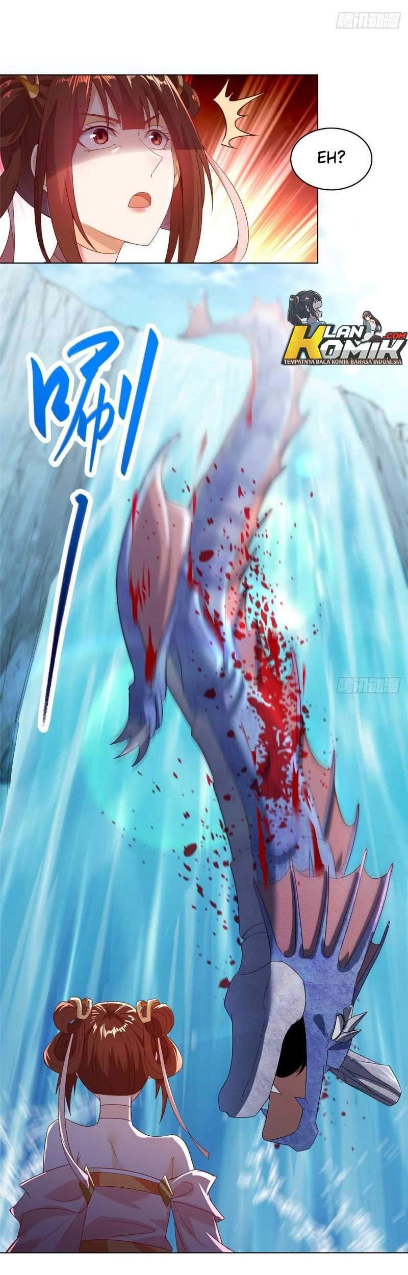 Dragon Master Chapter 19 - halaman 9