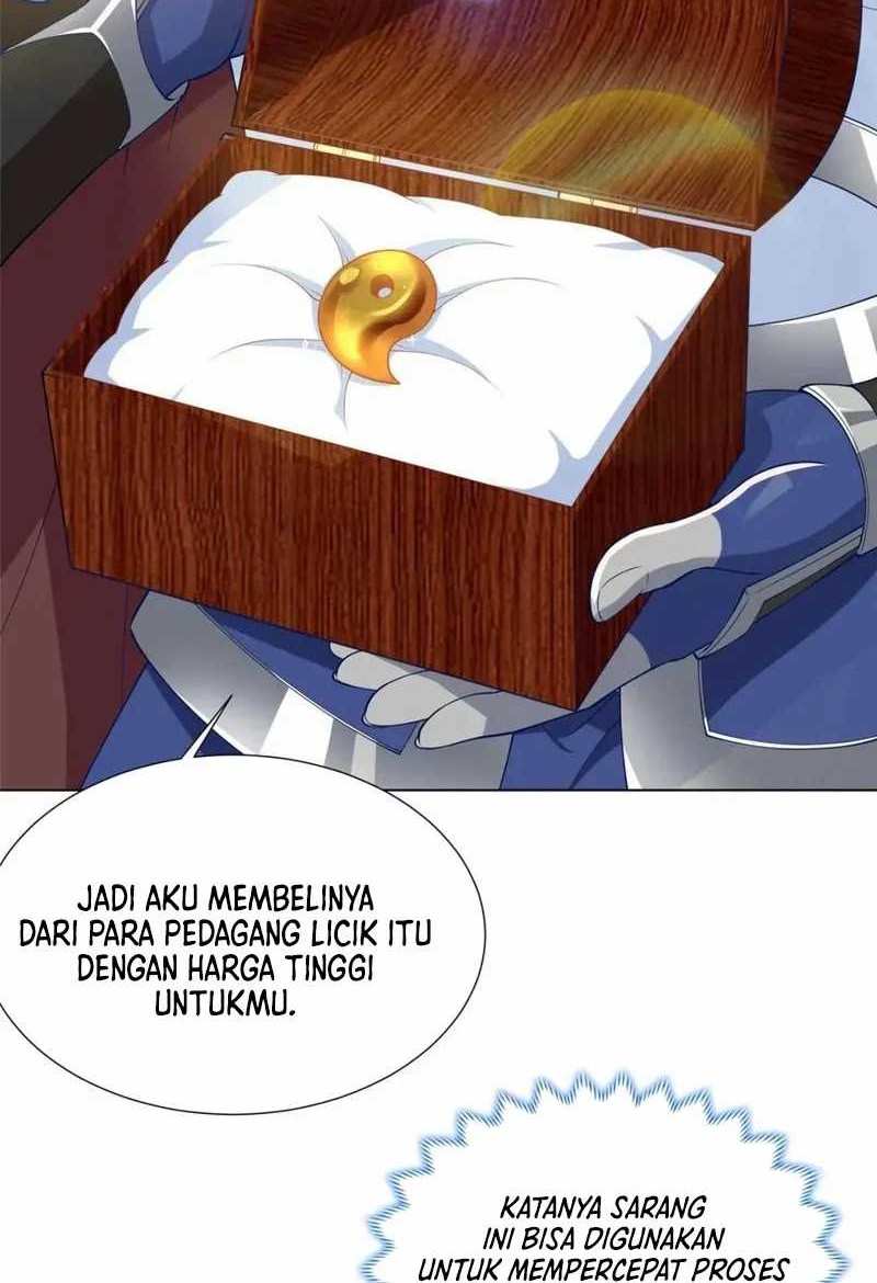 Dragon Master Chapter 190 - halaman 10