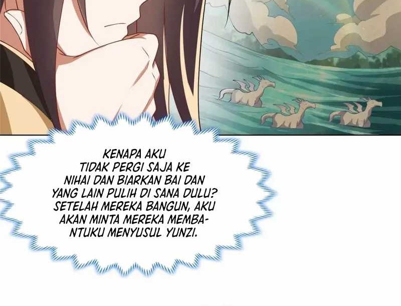 Dragon Master Chapter 190 - halaman 12