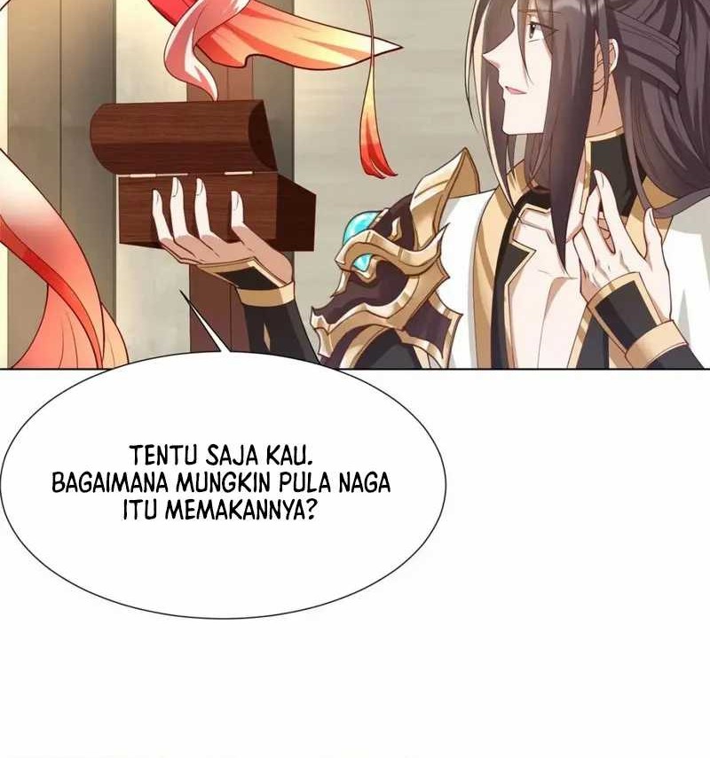 Dragon Master Chapter 190 - halaman 16