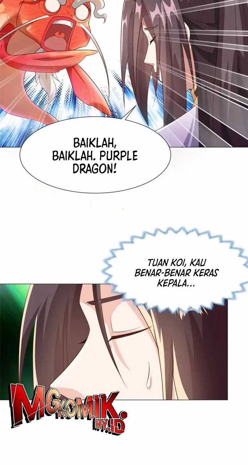 Dragon Master Chapter 190 - halaman 20