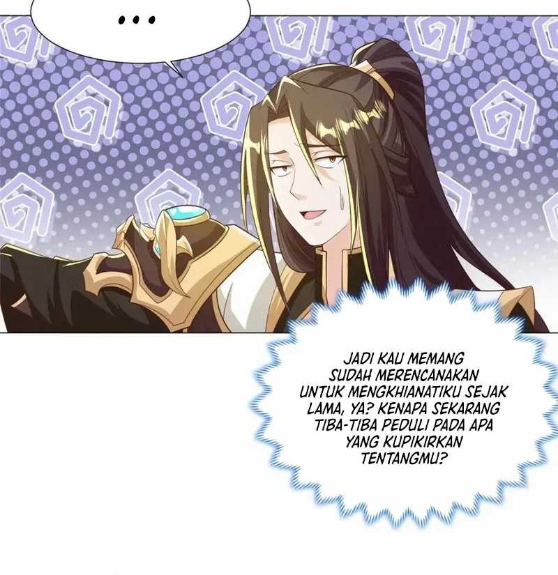 Dragon Master Chapter 190 - halaman 22