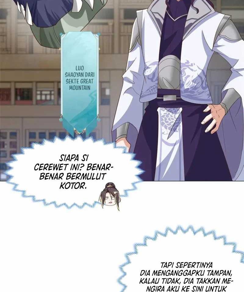 Dragon Master Chapter 190 - halaman 26