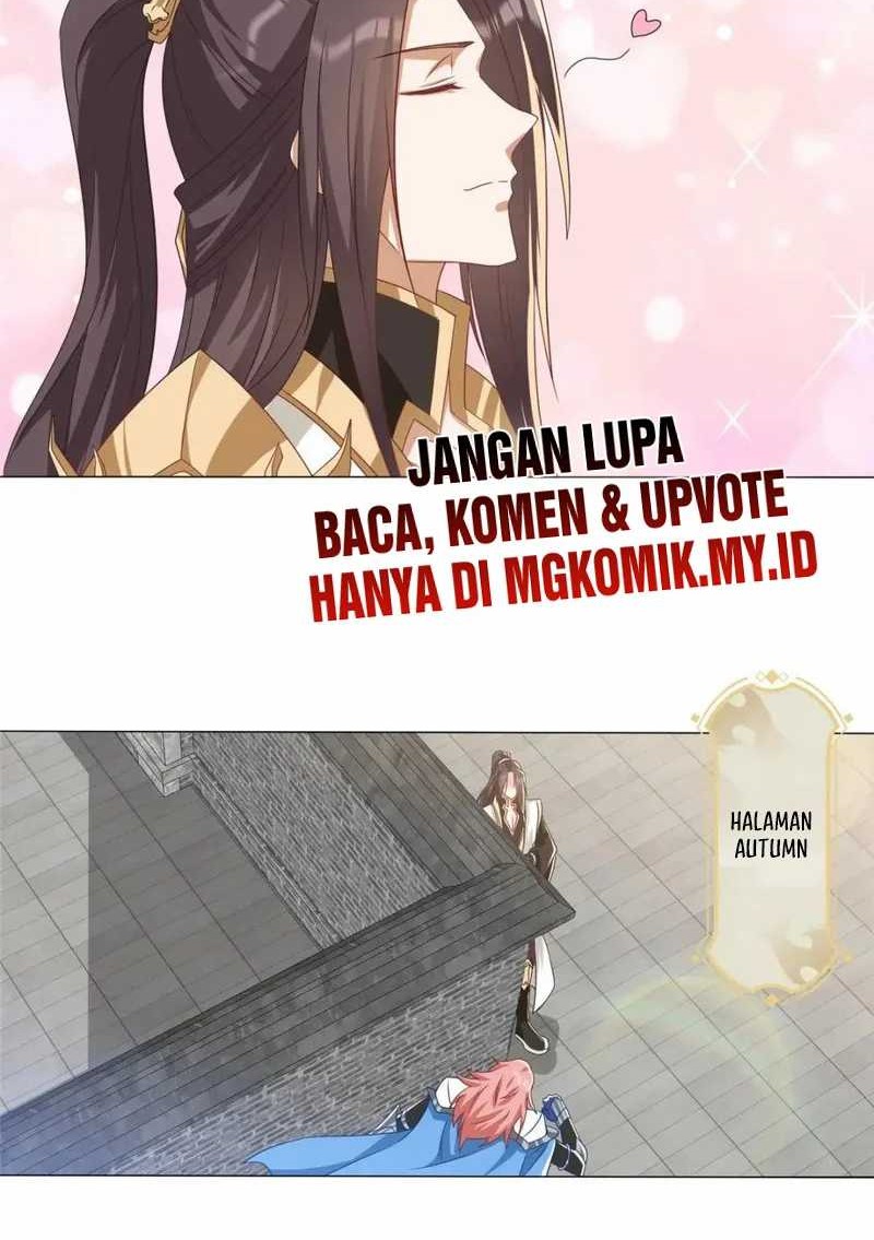 Dragon Master Chapter 190 - halaman 4