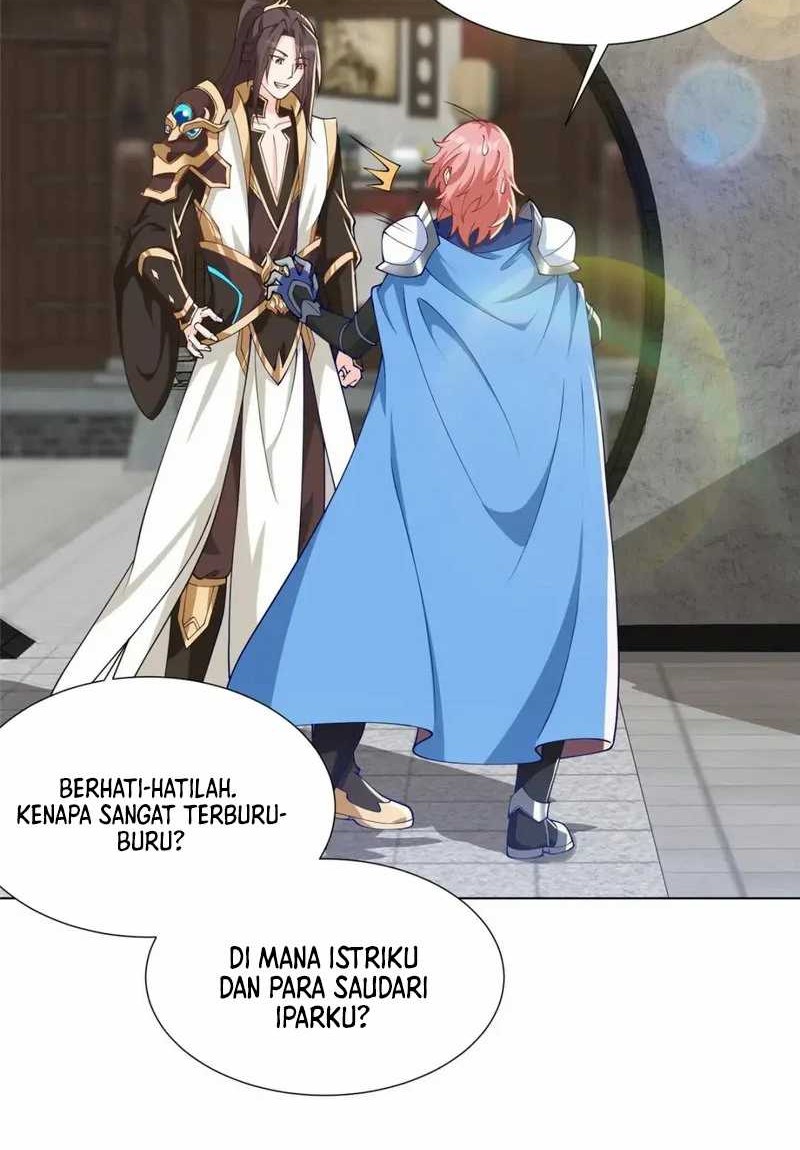 Dragon Master Chapter 190 - halaman 6